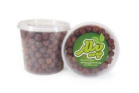 تصویر فندق برشته 500 گرم Roasted Hazelnuts 500g