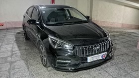 تصویر چری آریزو 5 FL مدل 1402 ا اسپرت اکسلنت اسپرت اکسلنت