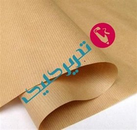 تصویر کاغذ الگو کیلویی 