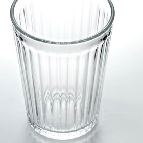 تصویر لیوان ا VARDAGEN Glass clear glass 43 cl VARDAGEN Glass clear glass 43 cl
