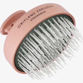 تصویر برس ضد گره Glide & Shine 