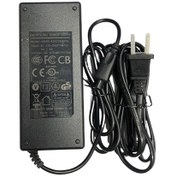 تصویر آداپتور ۴۲ ولت ۲ آمپر مخصوص اسکوتر برقی 