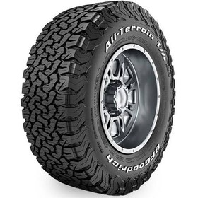 تصویر لاستیک بی اف گودریچ 285/70R 17 گل TERRAIN T/A KO2 