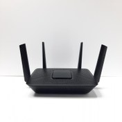 تصویر روتر بی سیم لینک سیس مدل EA8300 