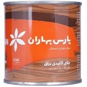 تصویر جلای الکیدی براق پارس بهاران(ربعی) 