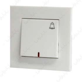 تصویر شاسی زنگ خیام الکتریک مدل آرام 