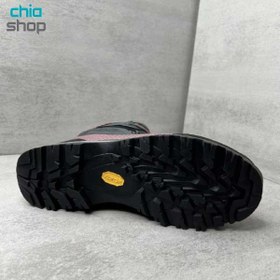 تصویر کفش کوهنوردی مردانه لسپورتیوا مدل TRK GTX La Sportiva(قرمز) 