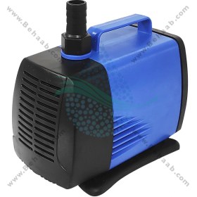 تصویر واتر پمپ آکواریوم آکواتک مدل AQ4000 Submersible Aquarium Pumps Aquatec AQ4000