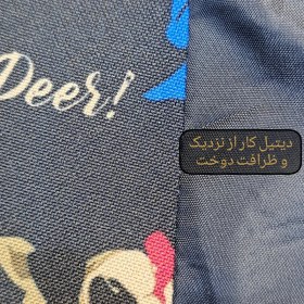 تصویر کت تک 