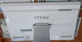 تصویر All In One msi Stock All In One msi Stock