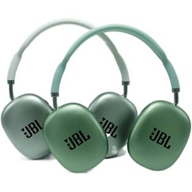 تصویر هدفون JBL مدل TUNE J06 JBL headphones model TUNE J06