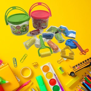 تصویر فروشگاه دوپی لاکی