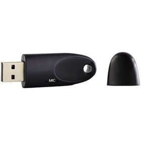 تصویر دانگل بلوتوث مدل Leitu lu-1 ا Leitu lu-1 Bluetooth Receiver Leitu lu-1 Bluetooth Receiver