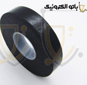 تصویر چسب برق عایق و ضد آب دو سانت 