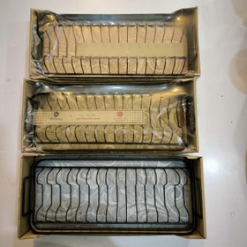 تصویر نمگیر استنددارفلزی 