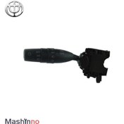 تصویر دسته راهنما برلیانس H320 