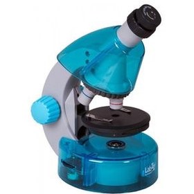 تصویر میکروسکوپ مدل دانش آموزی LabZZ New 2024 