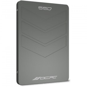 تصویر اس اس دی او سی پی سی XTG-200 SATA III 256GB OCPC XTG-200 SATA III 256GB 2.5 inch SSD