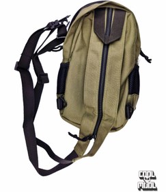 تصویر بادی بگ و کوله پشتی North Face 