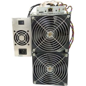 تصویر دستگاه ماینر اینوسیلیکون مدل Innosilicon T2THM 30Th/s Innosilicon T2THM 30Th/s Bitcoin ASIC Miner