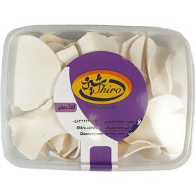 تصویر کشک چیپسی ماسالا شیرو 