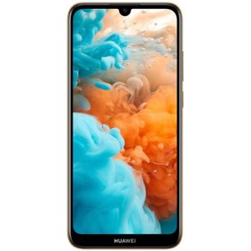 تصویر گوشی موبایل هوآوی مدل Y6 Prime 2019 MRD-LX1F دو سیم کارت ظرفیت 32 گیگابایت Huawei Y6 Prime 2019 MRD-LX1F Dual SIM 32GB Mobile Phone