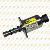 تصویر شیر برقی اسپید کانورتور MVM110 (زرد) 