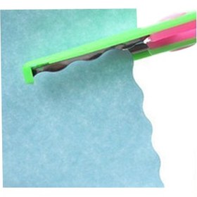 تصویر قیچی مدل دالبری 