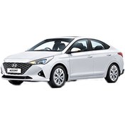 تصویر اکسنت HCI 