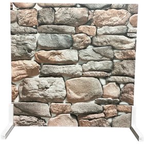 تصویر بک‌دراپ طرح سنگ چین بکگراند عکاسی محصول 2