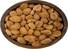 تصویر مغز هسته زردآلو خرید مغز هسته زردآلو با قیمت ارزان از فروشگاه خشکبار آلارسان