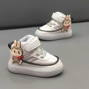 تصویر کفش ساقدار بچگانه لبوبو 