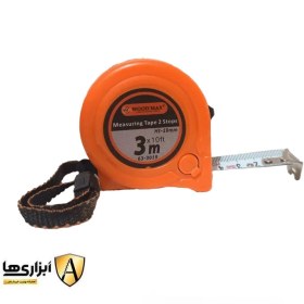 تصویر متر سه متری WOOD MAX 