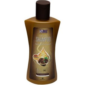 تصویر شامپوکافئین 