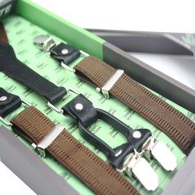 تصویر ساسبند مردانه مدل M065BRDPL 