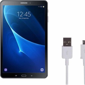 تصویر کابل شارژر تبلت سامسونگ Galaxy Tab A 2016 