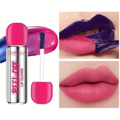 تصویر تینت لب پیلاف اولیبولا با ۶ رنگ جذاب 