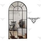 تصویر آیینه قدی پنجره ایDR-A10 