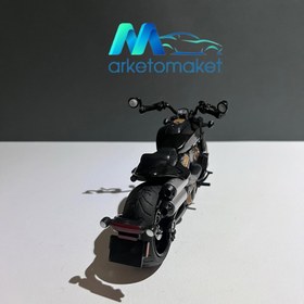 تصویر هارلی دیویدسون 