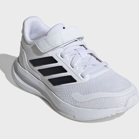 تصویر کفش دویدن کودکان مدل Runfalcon 5 El برند Adidas Kids Runfalcon 5 El