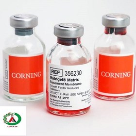 تصویر ماتریژل برند کورنینگ 
