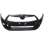 تصویر سپر جلو خام برلیانس H230 قدیم 