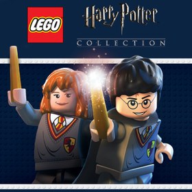 تصویر خرید بازی ایکس باکس LEGO® Harry Potter™ Collection 