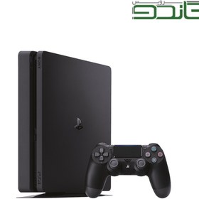 تصویر کنسول بازی PS4 Slim 1TB گاندو 