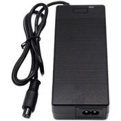 تصویر شارژراسکوتر برقی 42ولت 2امپر مدل dzl361001 