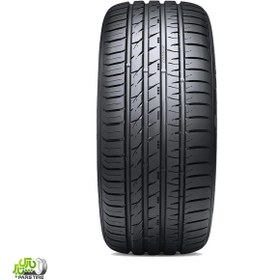 تصویر لاستیک خودرو کومهو مدل CRUGEN HP91 سایز 235/55R18 