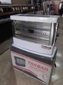 تصویر بخاری برقی 