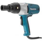 تصویر بکس برقی ماکیتا مدل TW0350 Makita TW0350 Impact Wrench
