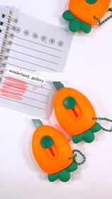 تصویر مینی کاتر هویجی تپل فانتزی 