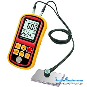 تصویر ضخامت سنج آلتراسونیک مدل GM130 Ultrasonic GM130 Thickness Gauge